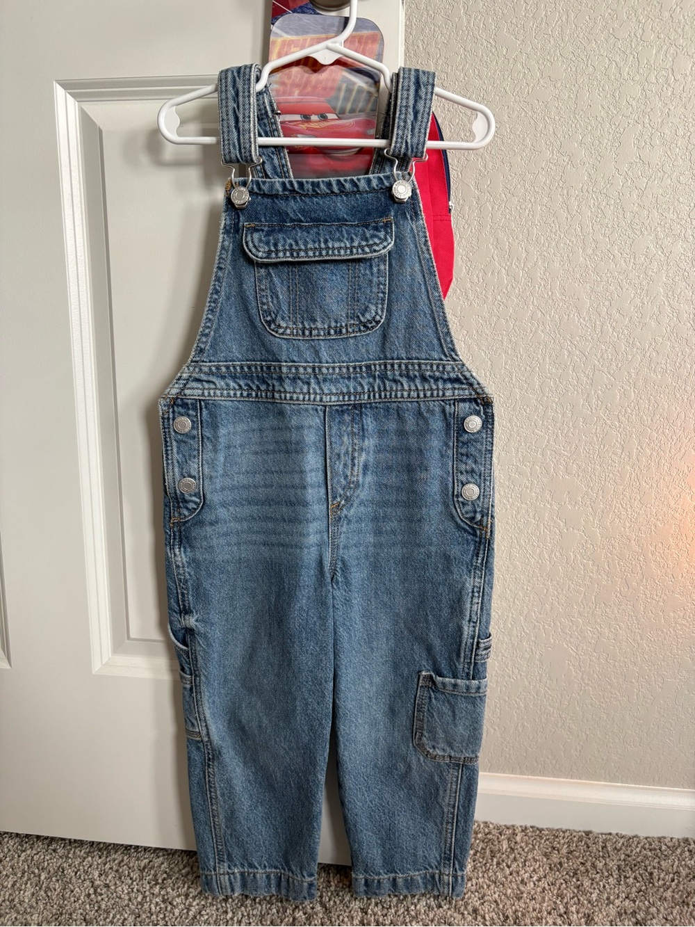Jeans Subcategory Identification